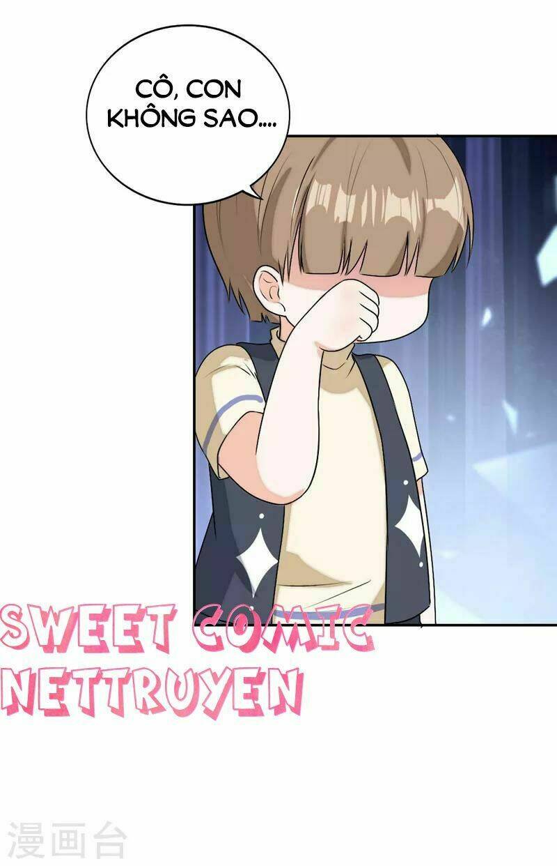 manh bảo đột kích: mami cha con đâu ? chapter 36 20