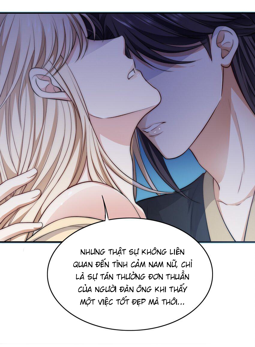 chiến lược tẩy trắng của phản diện chapter 36 3