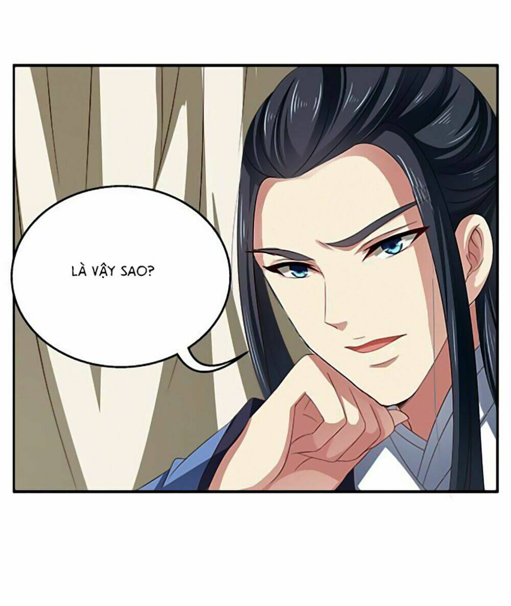 thịnh thế an nhiên chapter 14 11