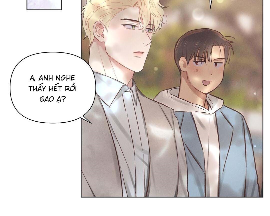 đại úy lãng mạn thân yêu của tôi chapter 24 108