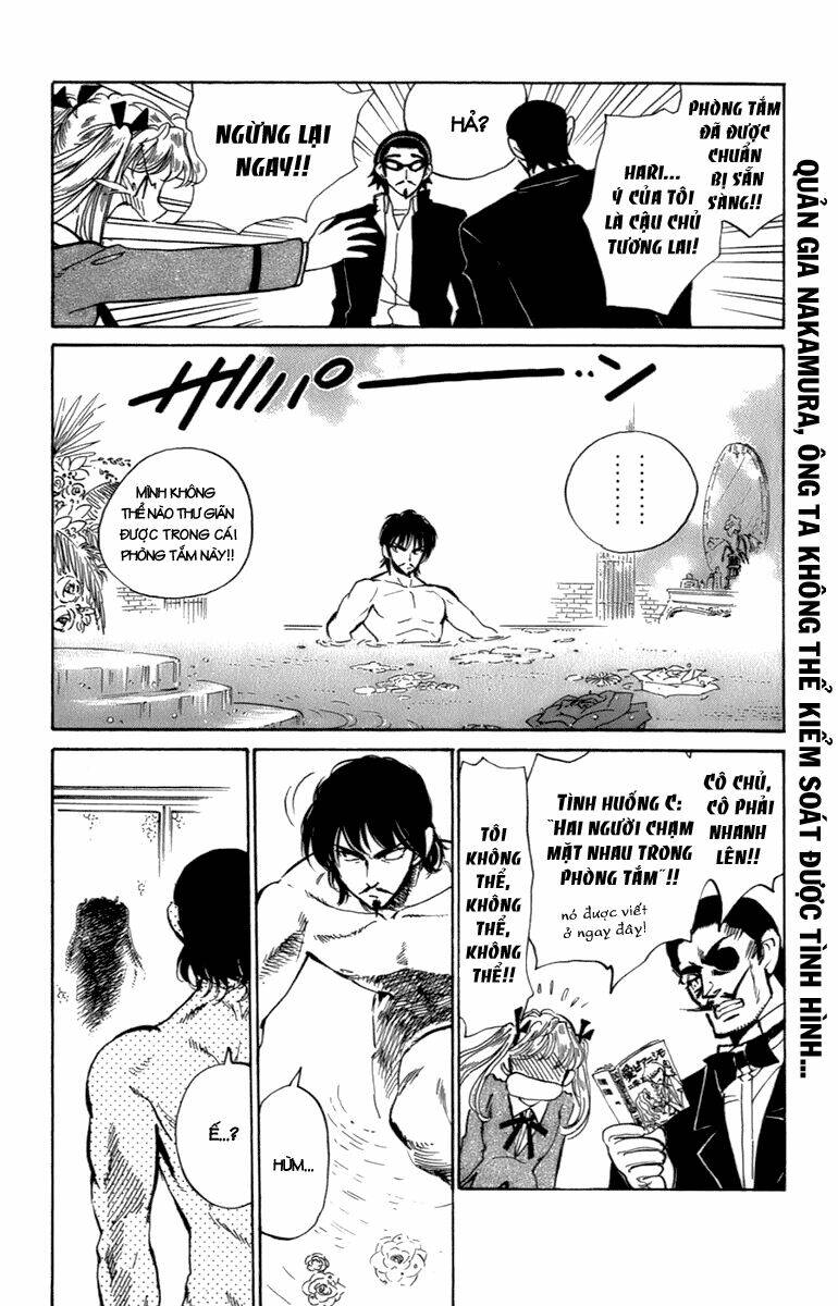 school rumble chapter 198 3