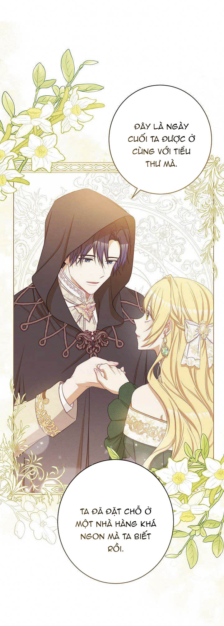 ác nữ đảo ngược đồng hồ cát chapter 66 47