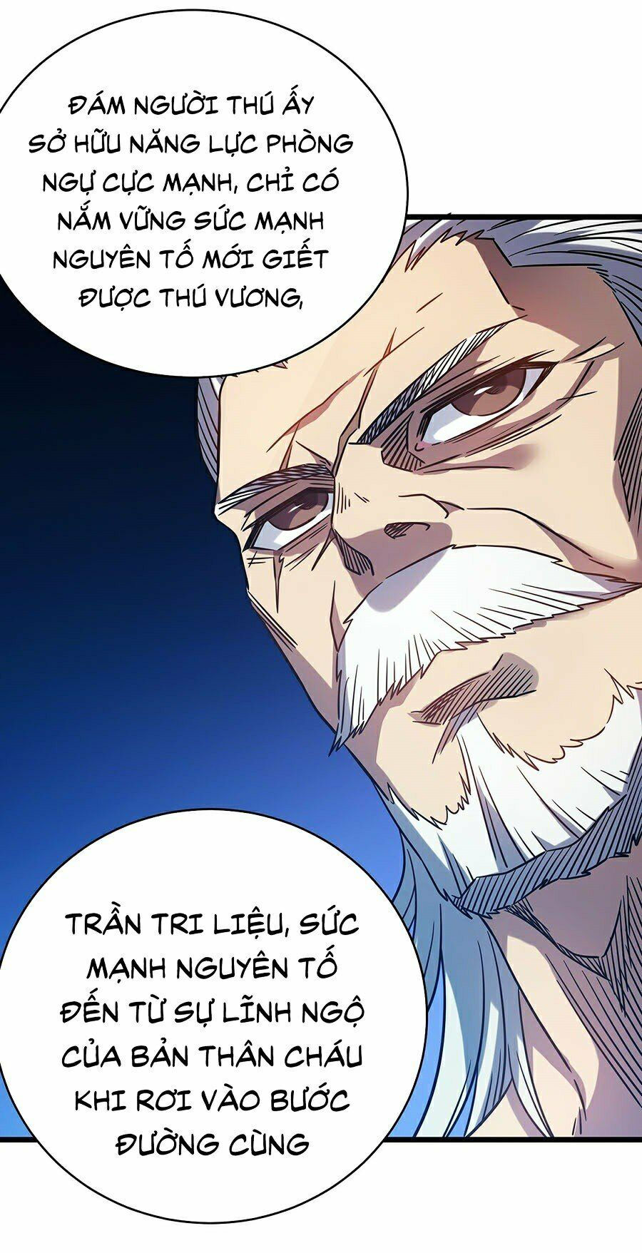 sát thần chi lộ tại dị giới chapter 15 38