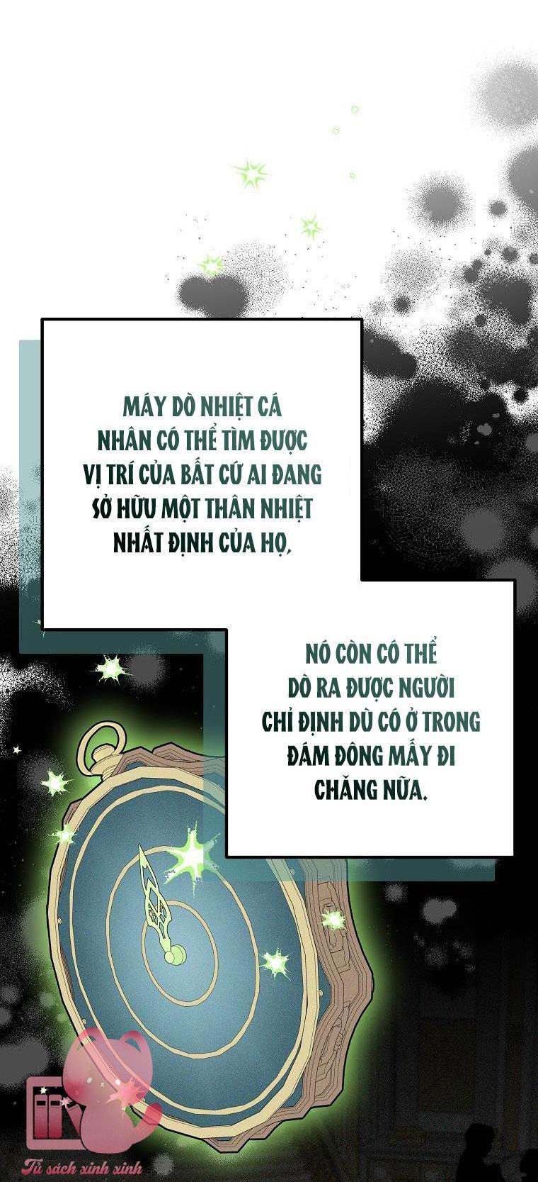 bác sĩ hoàn thành trách nhiệm rồi chapter 49 24
