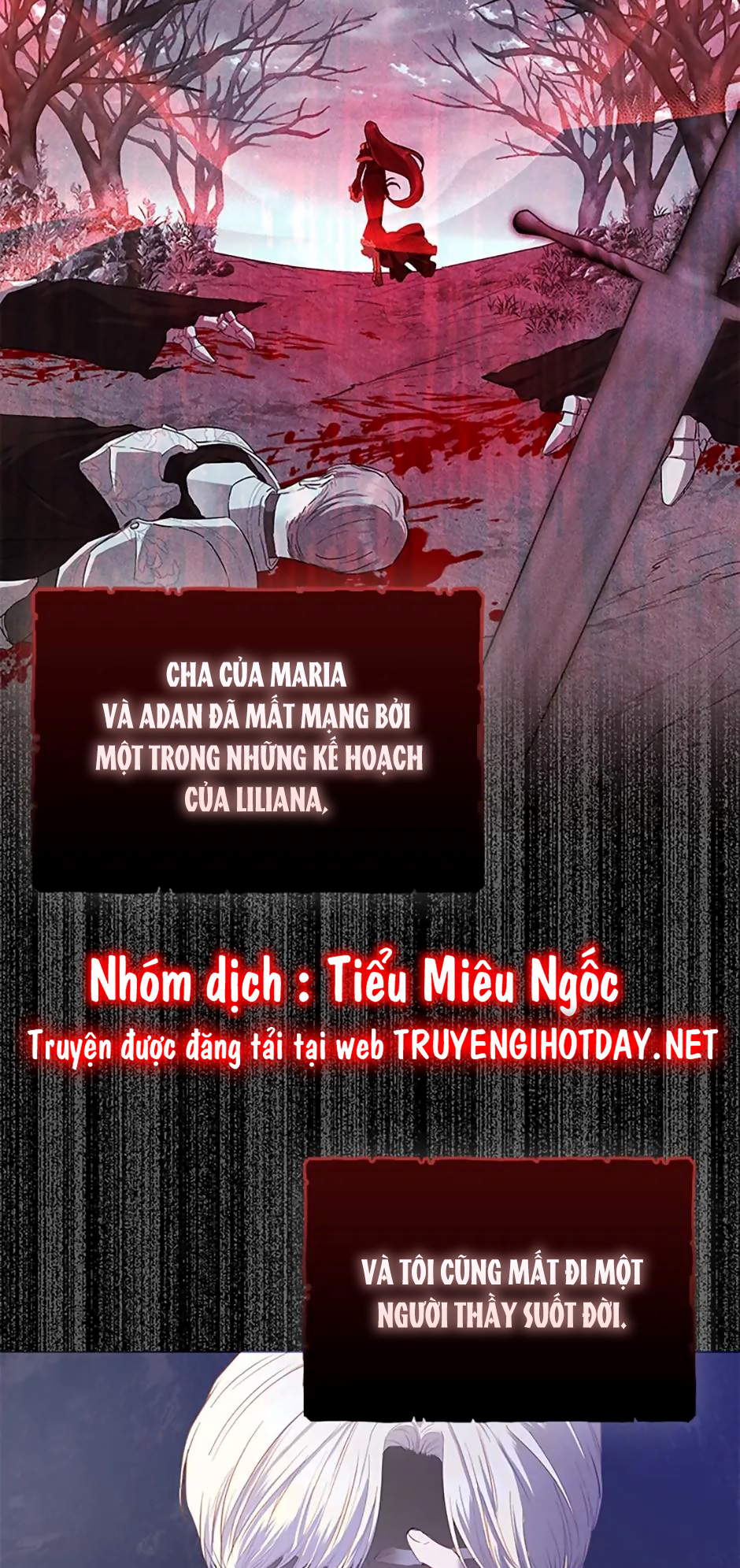 nàng công chúa của tôi chapter 7 29