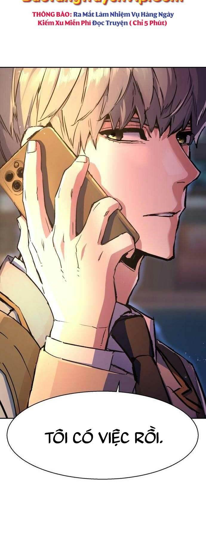 bạn học tôi là lính đánh thuê chapter 108 6
