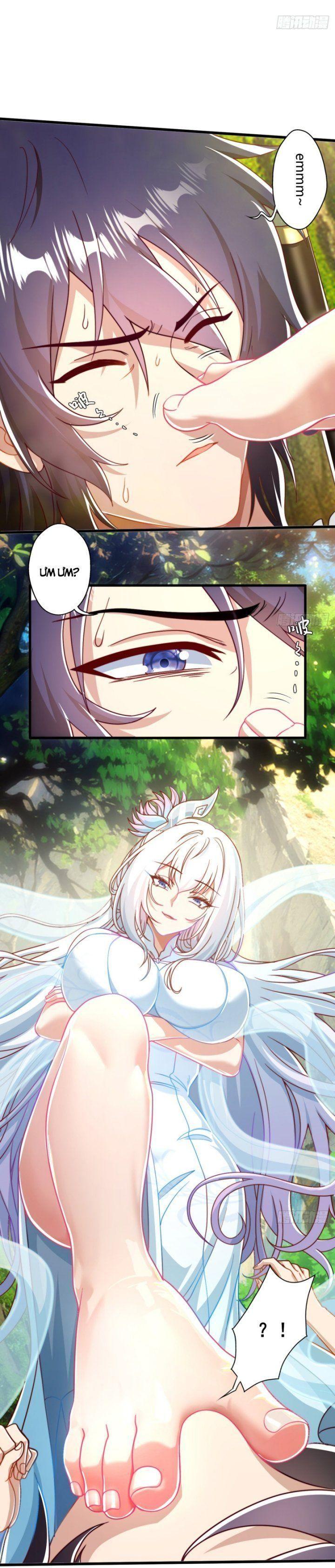 ta là kiếm tiên chapter 2 2