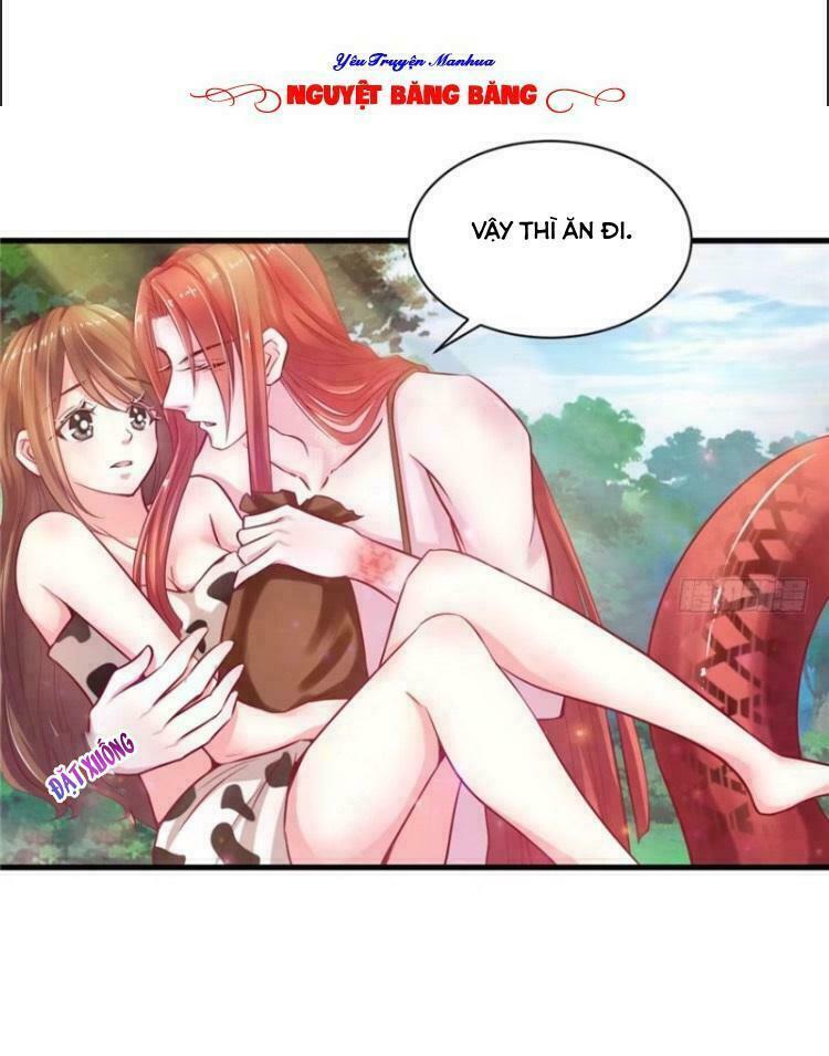 [16+] thảnh thơi thú thế chủng chủng điền, sinh sinh tể chapter 19 5