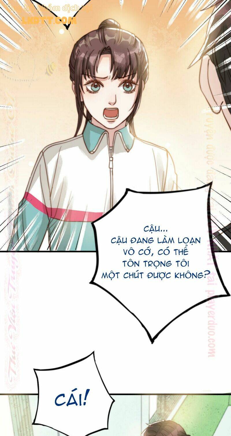 chồng trước 18 tuổi chapter 52 24