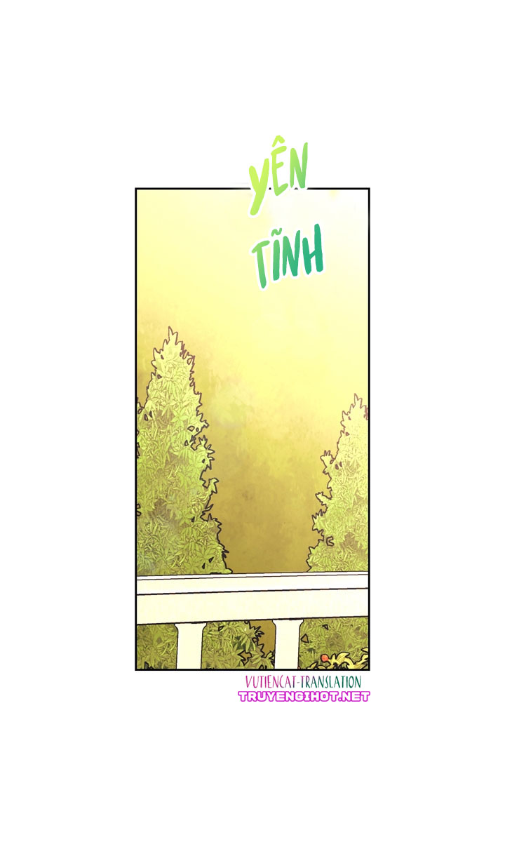 ác nữ xứng đôi với bạo chúa chapter 71 35