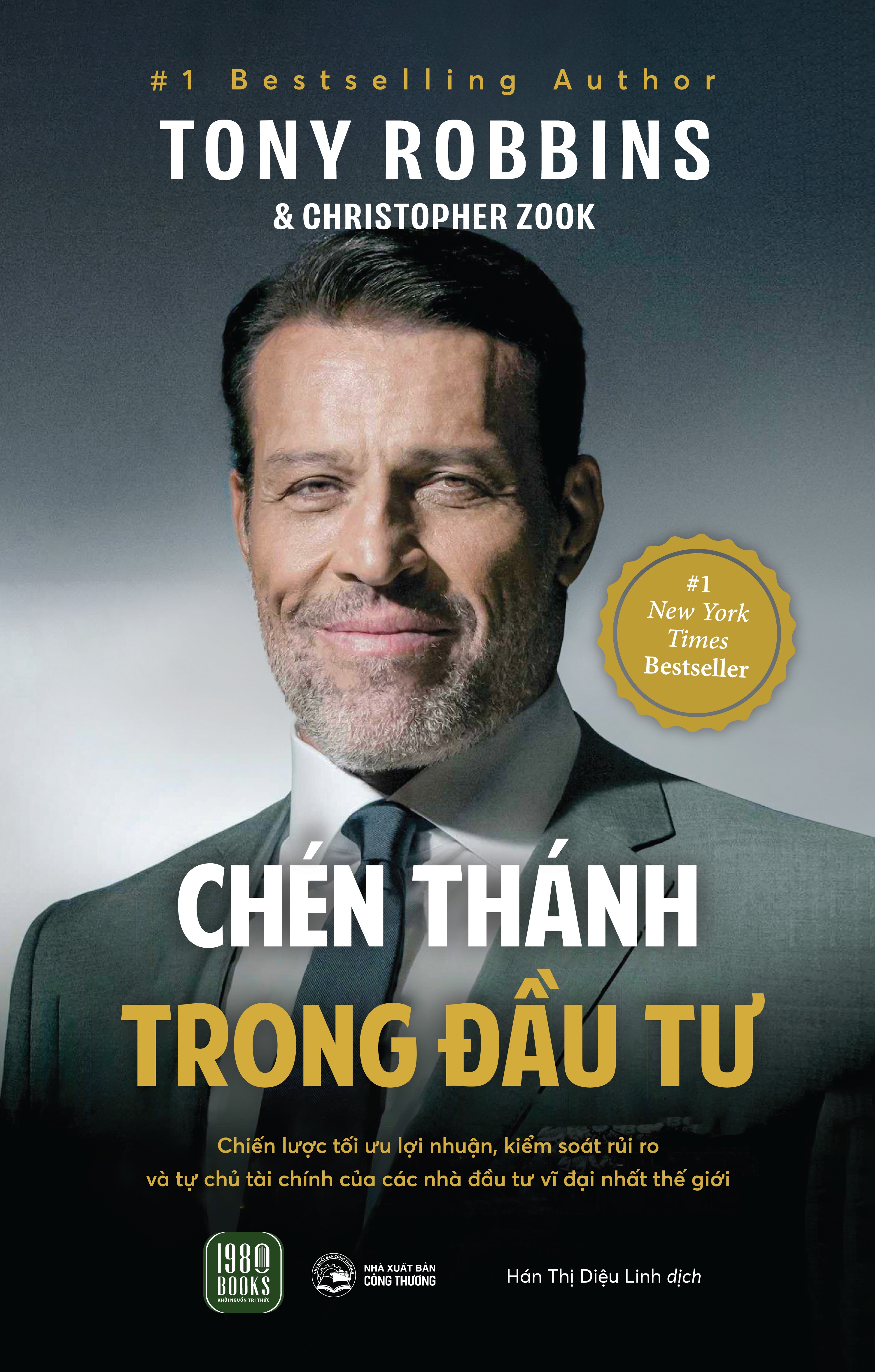 Chén Thánh Trong Đầu Tư