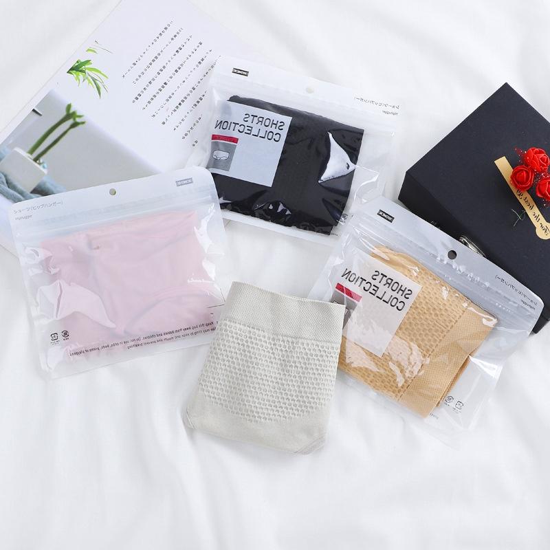 Quần lót nữ nâng mông kháng khuẩn cotton thoáng khí QLN18