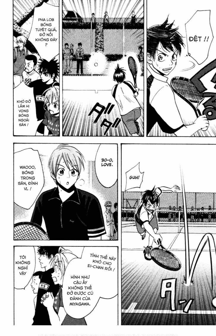 baby steps chapter 23 6