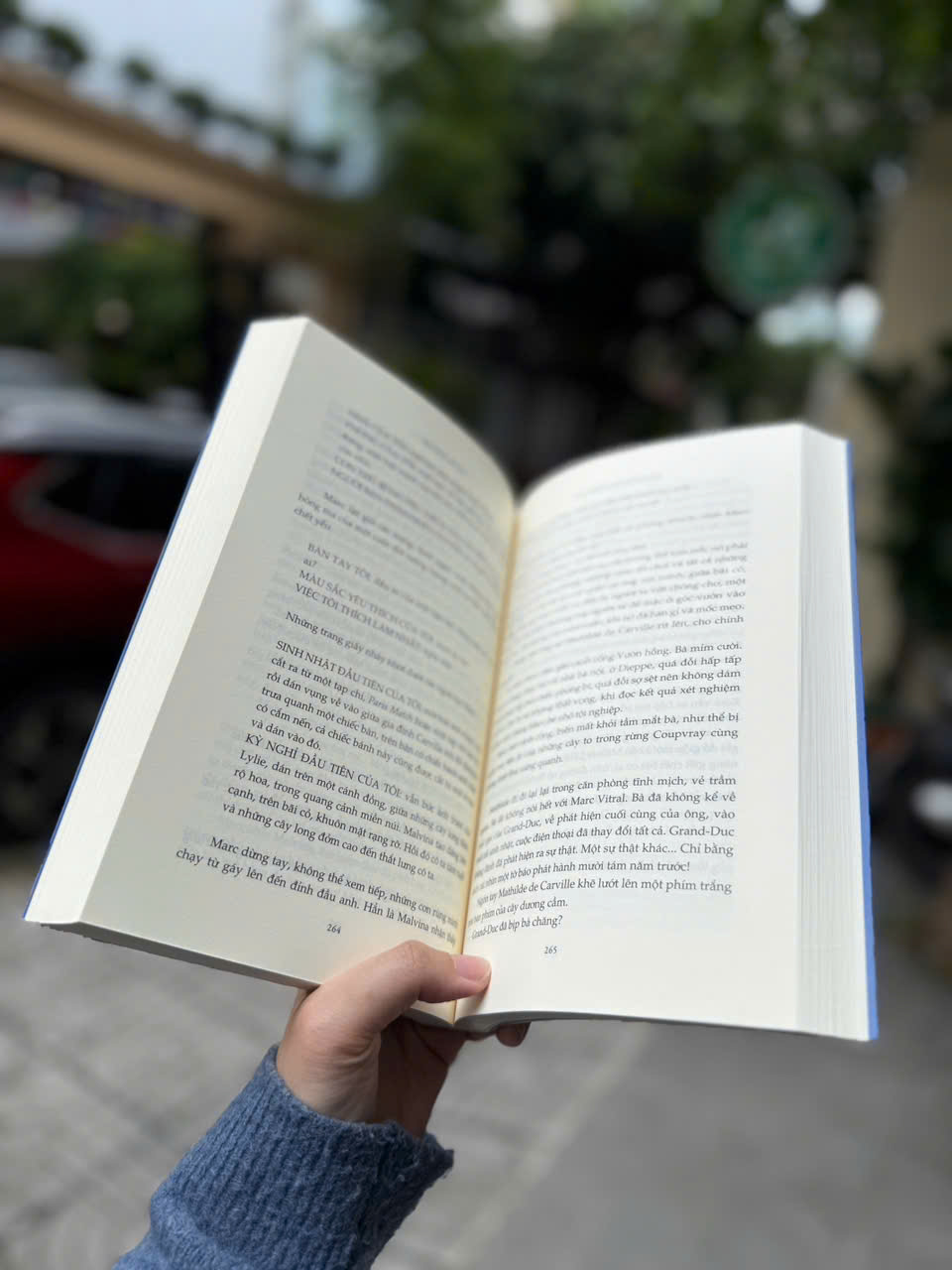 Sách - Chuyến bay tử thần (Nhã Nam HCM)