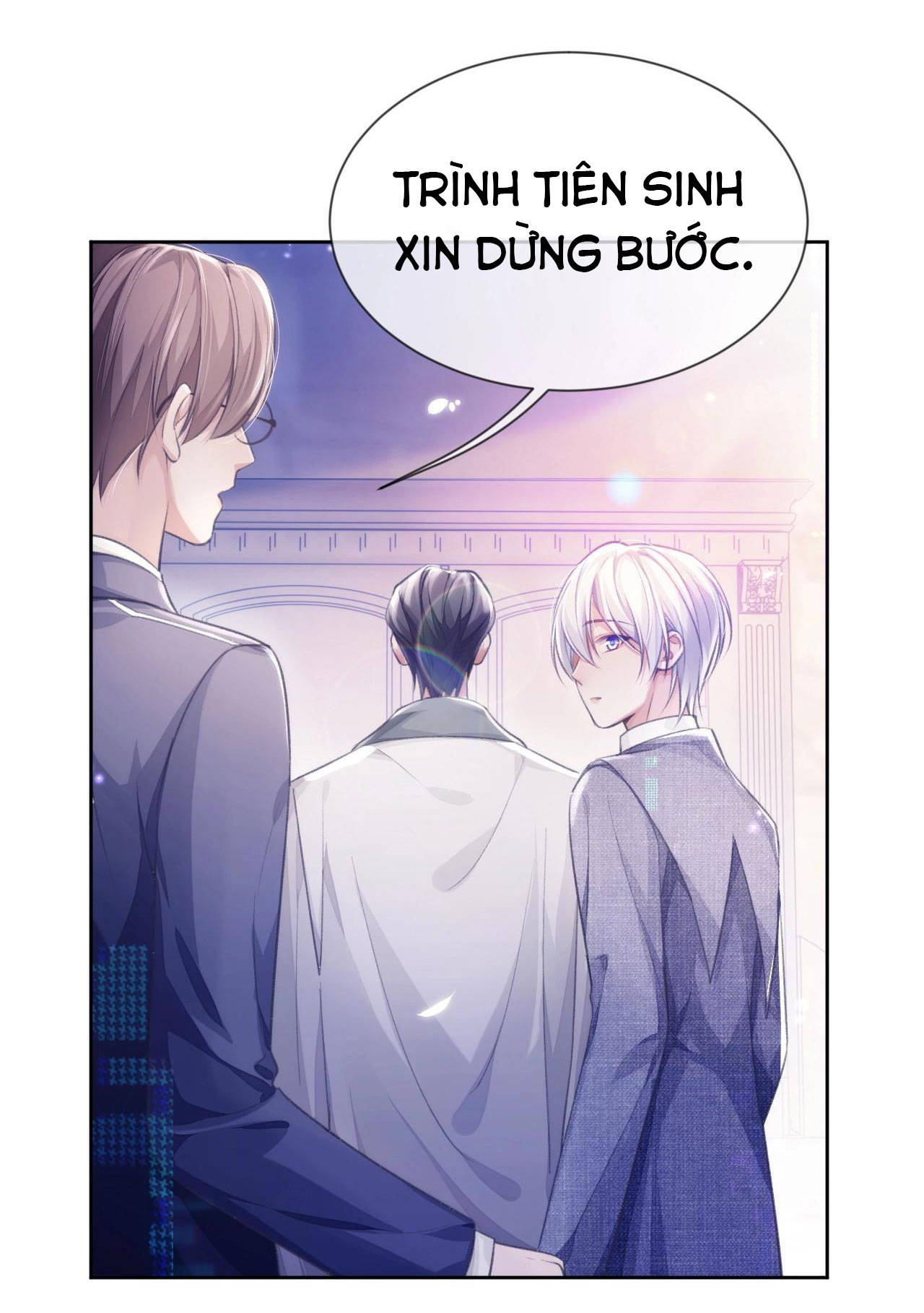 xin hãy ly hôn chapter 5 31