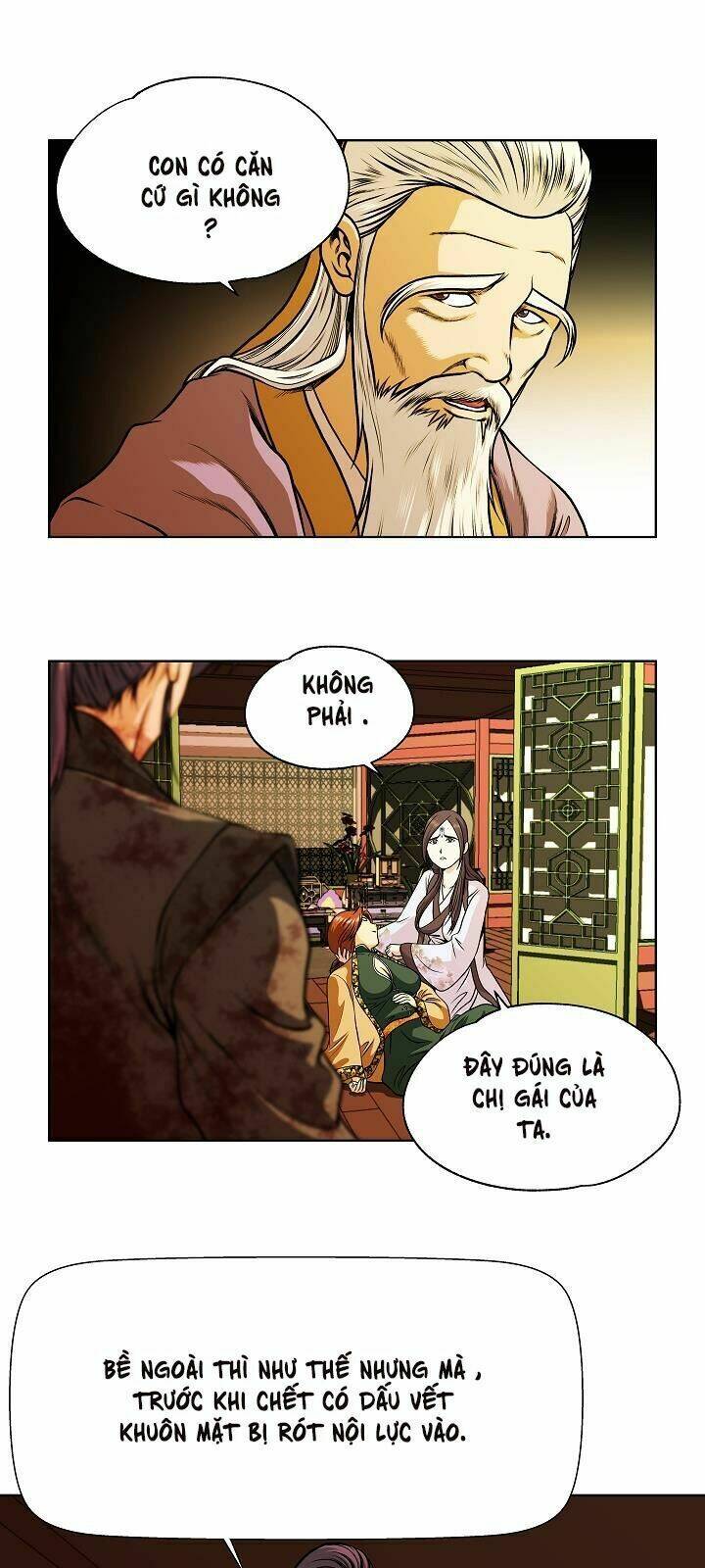 ngũ hợp chí tôn chapter 14 9