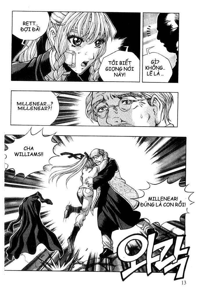 rebirth - tái sinh chapter 17 7