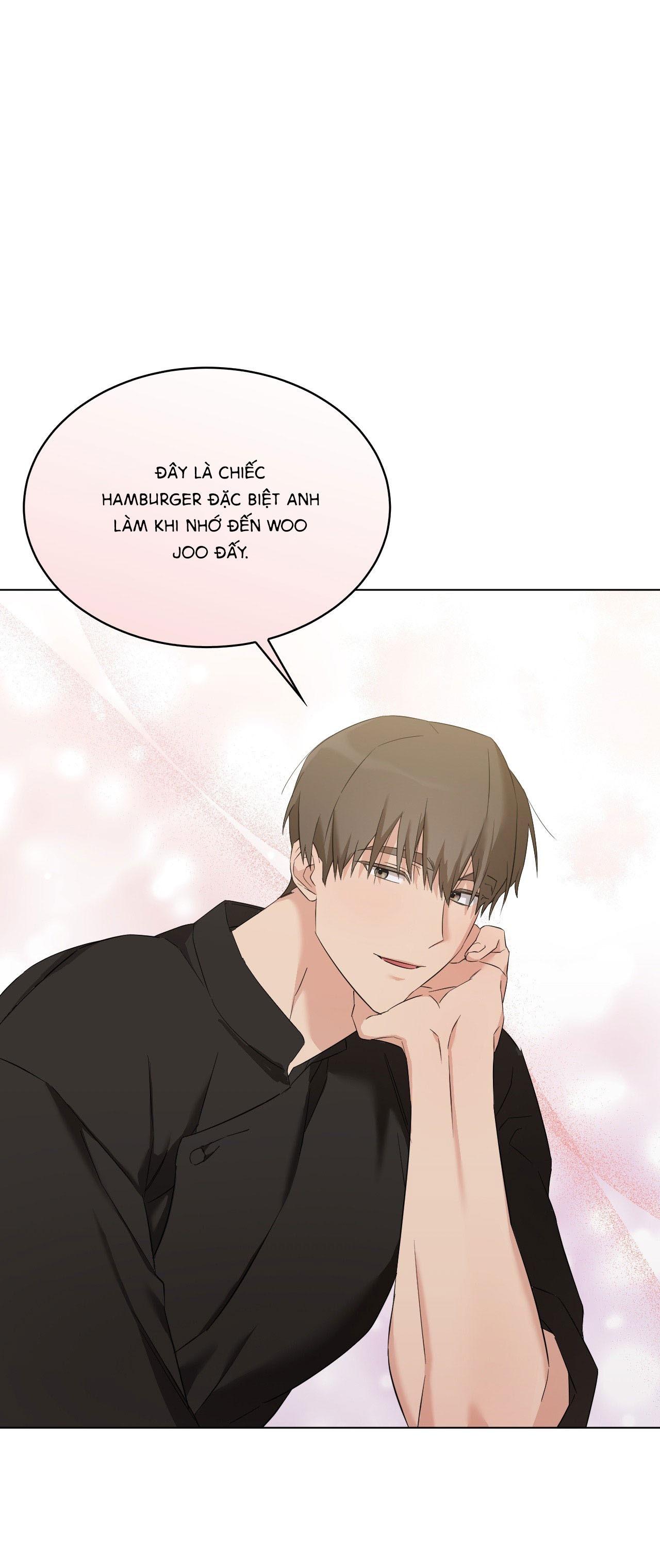 dễ thương là lỗi của tôi sao? chapter 12 24