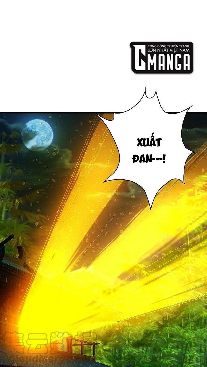 tiên võ đế tôn chapter 209 6