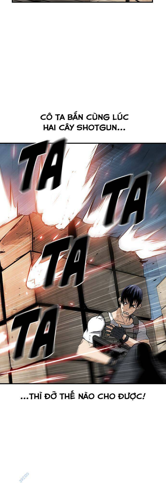 pubg - cuộc chiến sinh tồn - 100 chapter 21 46