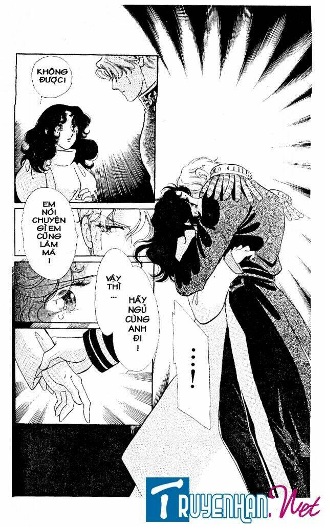 vũ điệu màu trắng ii chapter 26 15