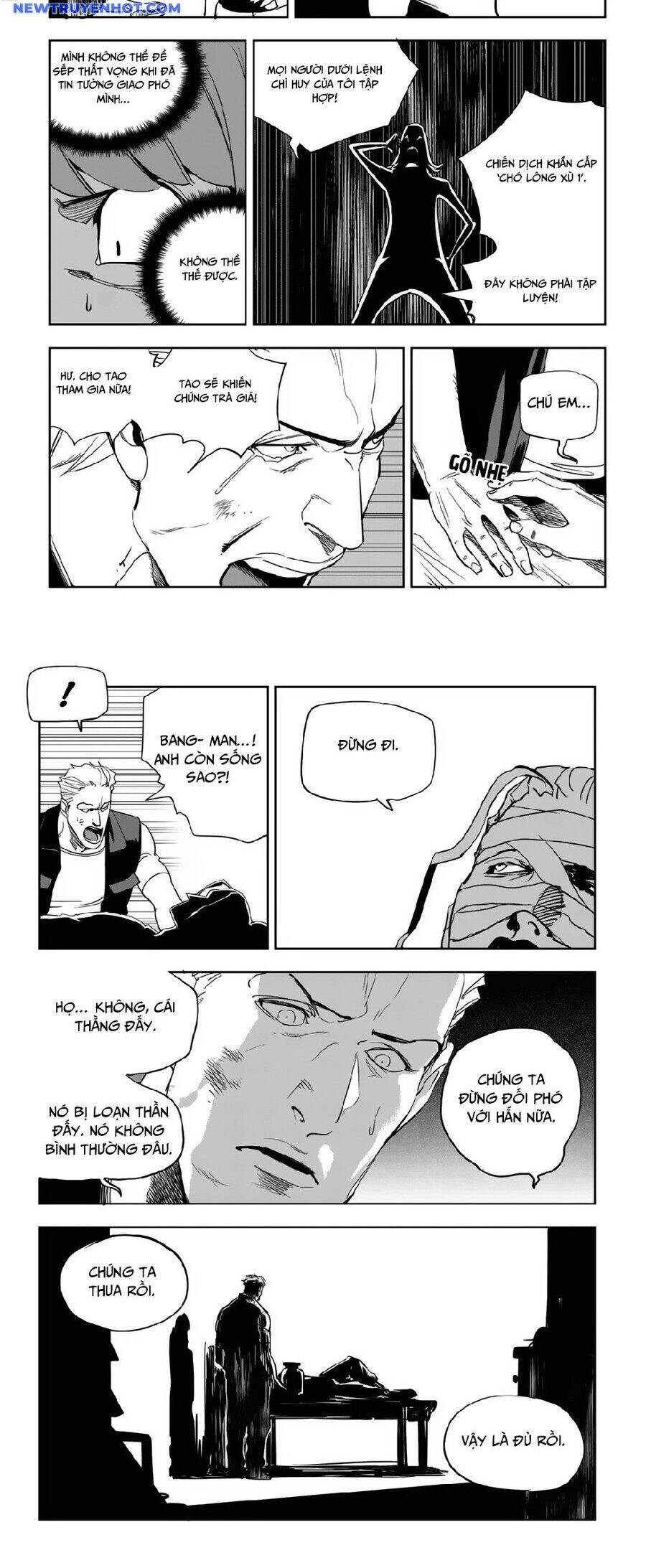 fight class 3 chapter 79 4