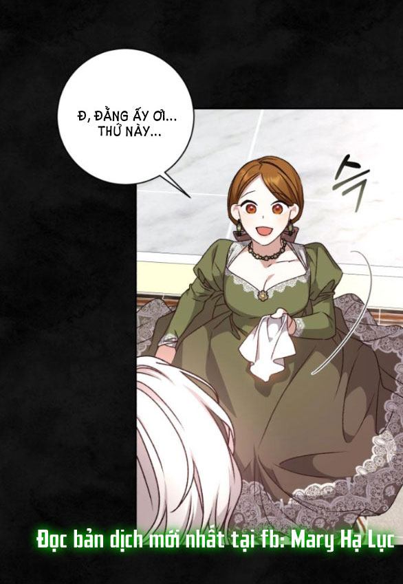 Bạo Chúa Muốn Có Cuộc Sống Tốt Đẹp chapter 31.2 - Trang 11