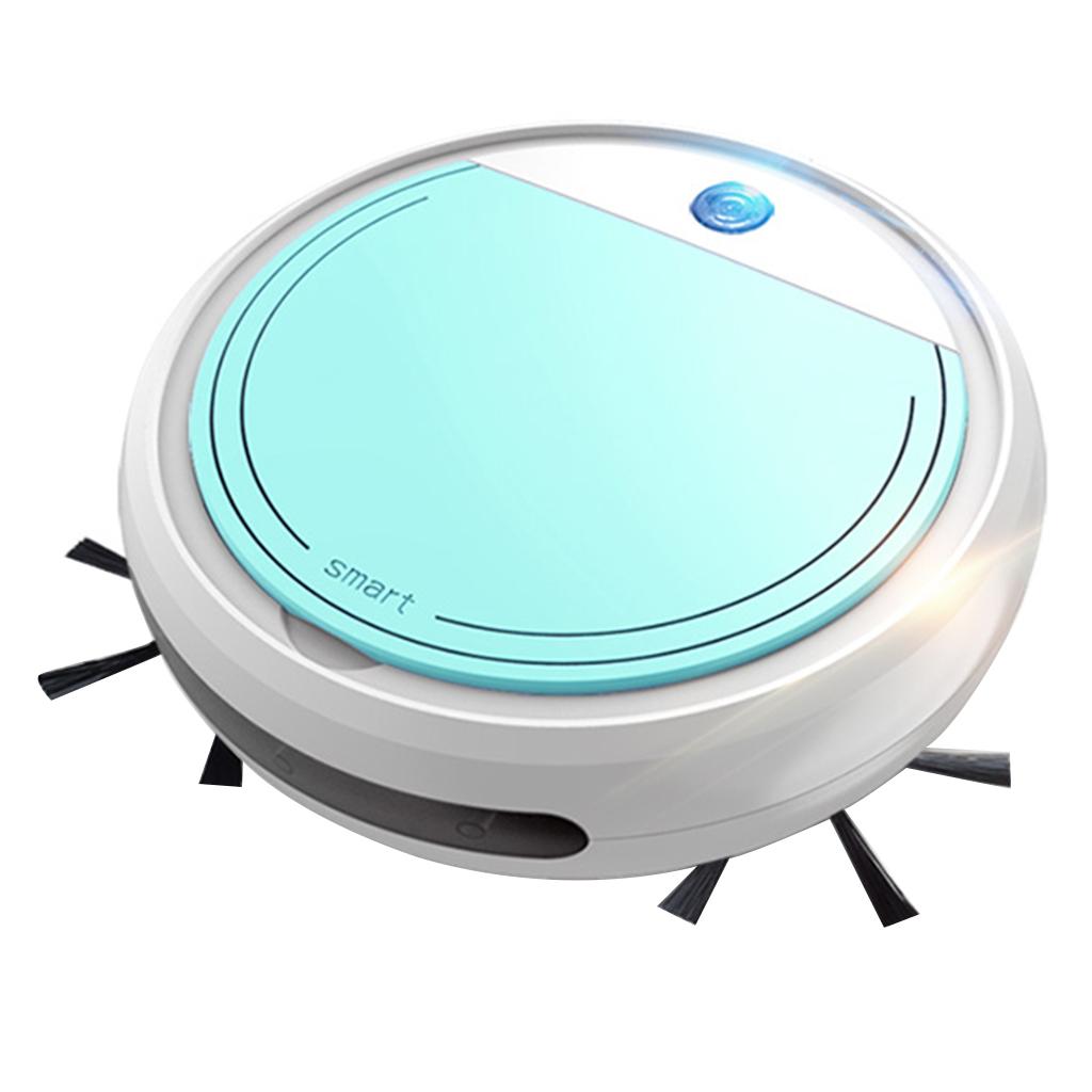 4-in-1 Cleaning Mopping Sweeping Robot Automatic Vacuum Cleaner
