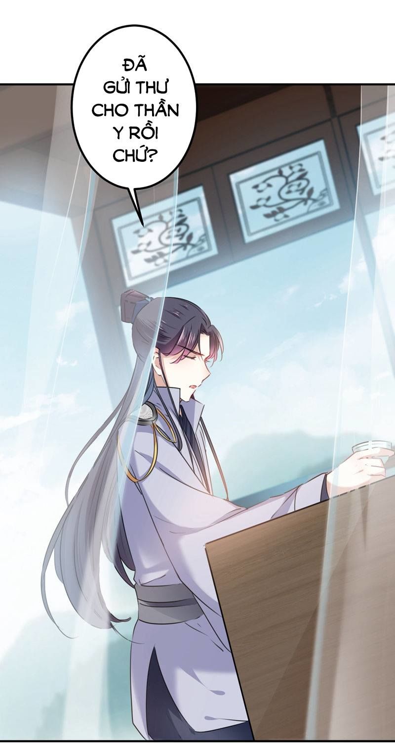 vương gia không thể trêu chapter 112 6