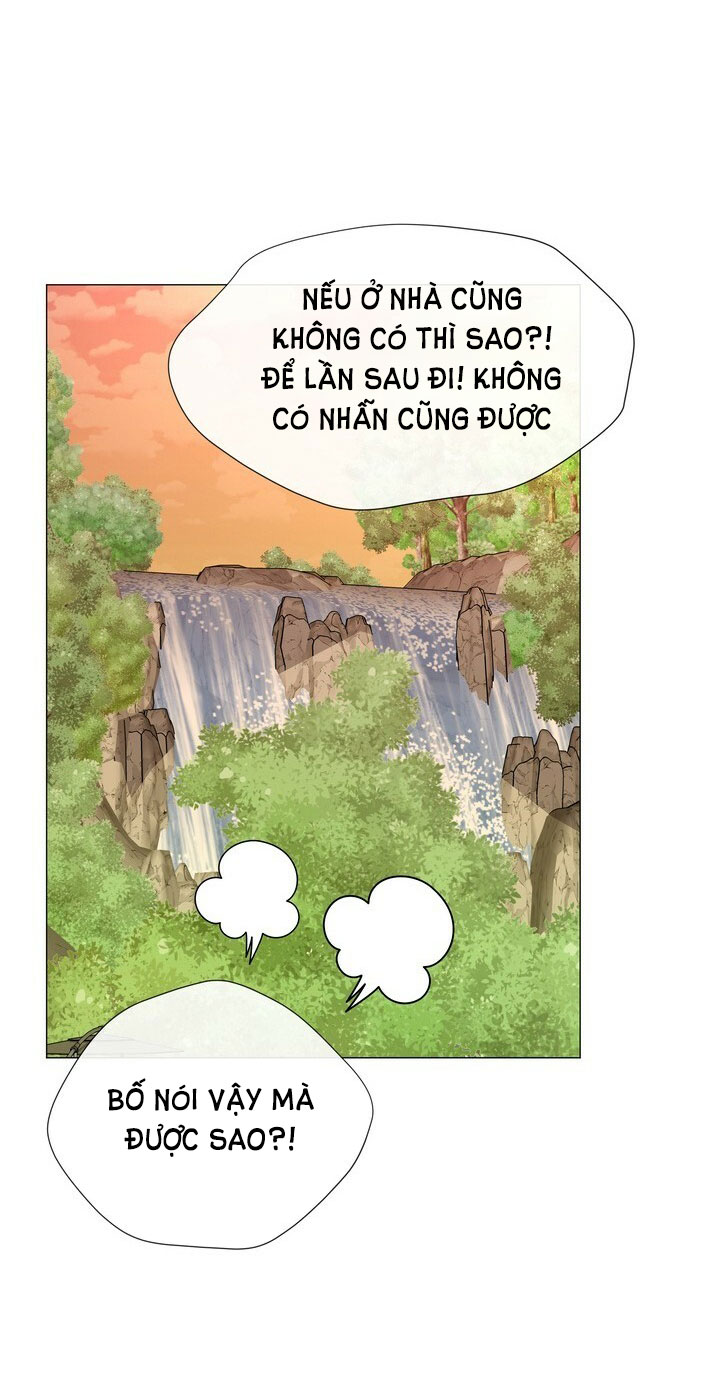 [18+] con không muốn đâu, cha à! chapter 20.2 16
