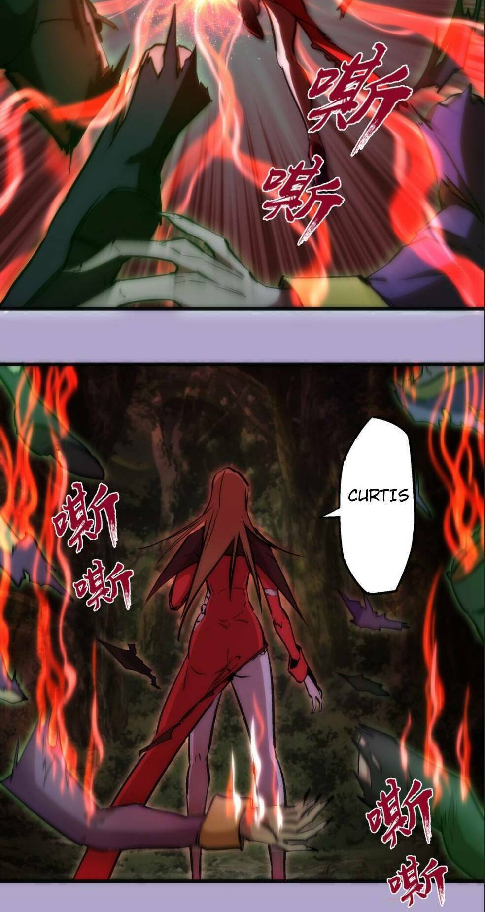 ta không phải đại ma vương chapter 24 20