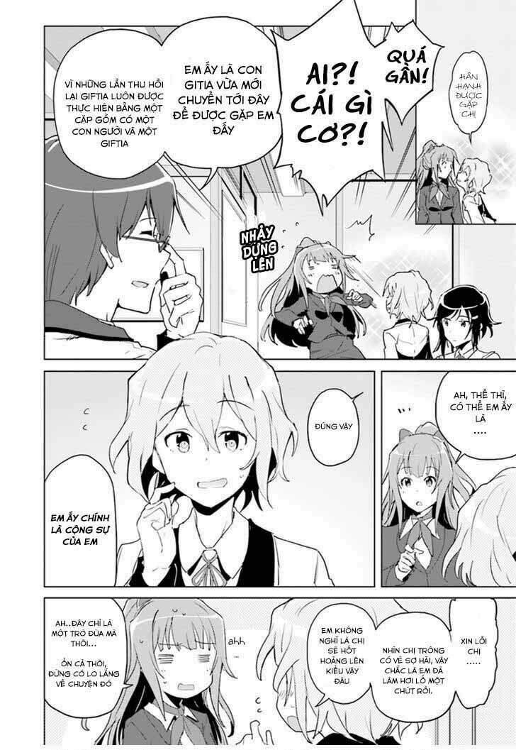 plastic memories - say to goodbye chapter 1 12