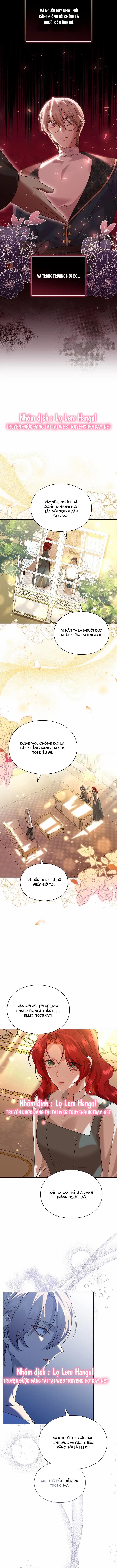 tình yêu cổ tích chapter 50 5