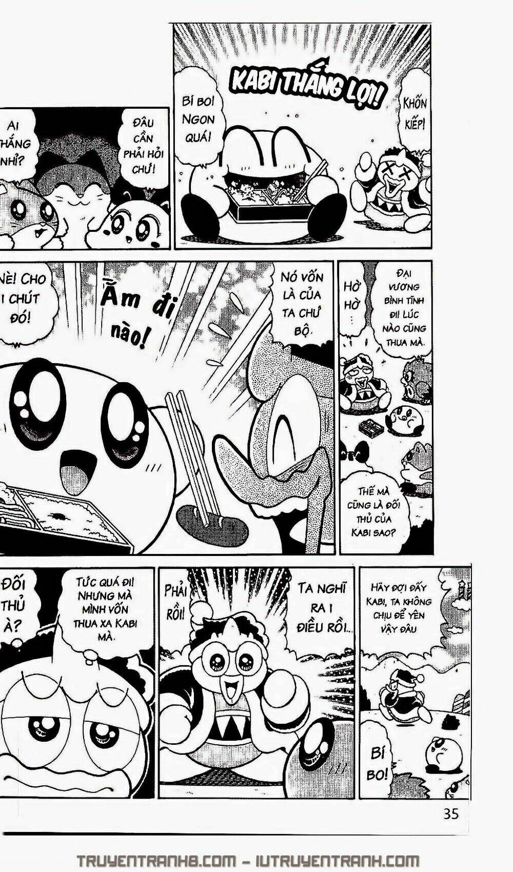 ngôi sao kabi chapter 225 3