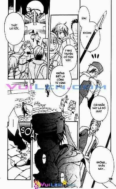 thanh kiếm và vương miện chapter 1 129