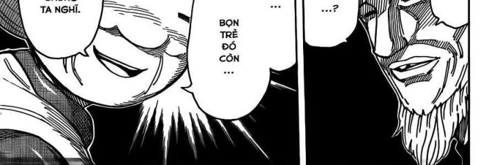 thánh tỏi sành ăn chapter 269 33