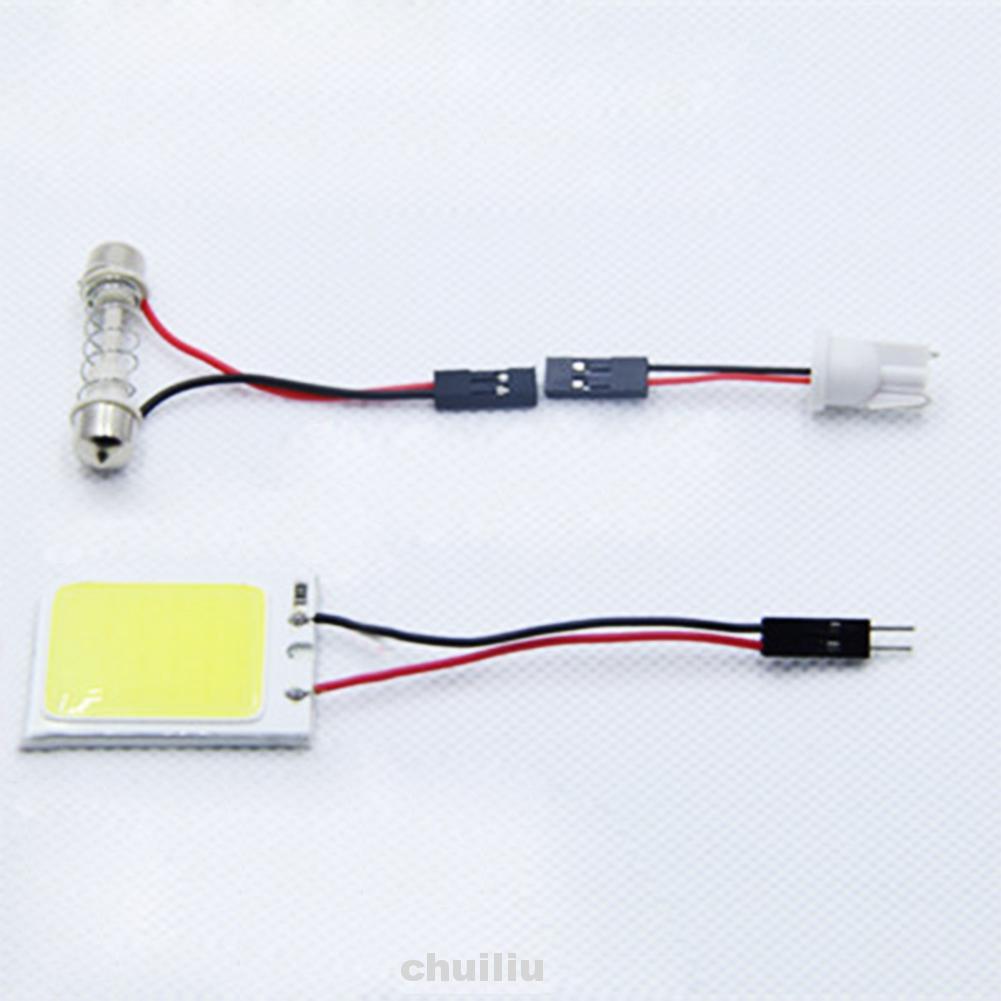 Bảng Đèn Led Cob Thay Thế Cho Xe Hơi