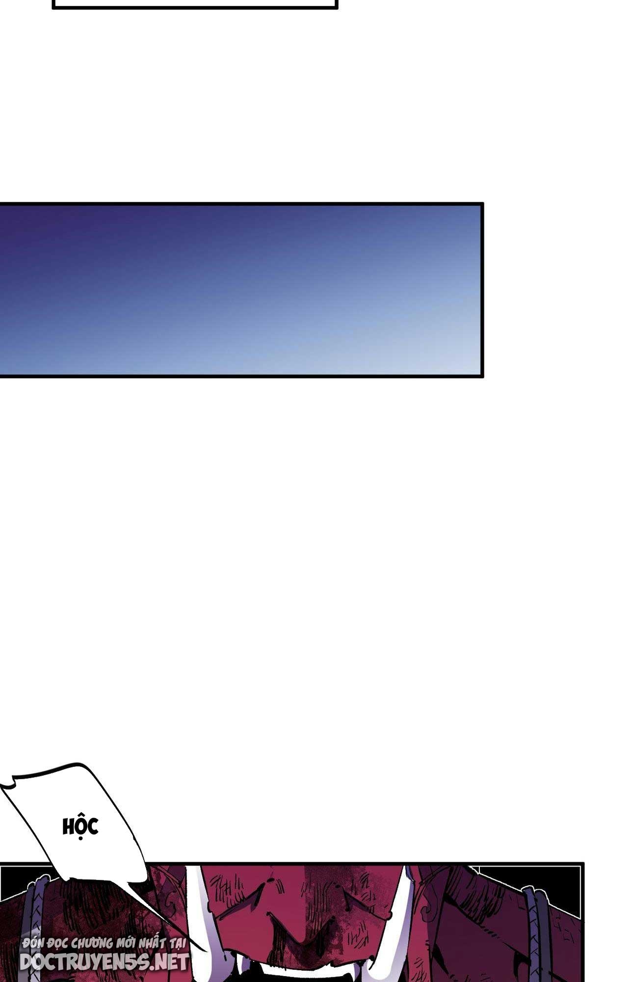 toàn dân chuyển chức: không có chức ta kết thúc thần minh chapter 14 45