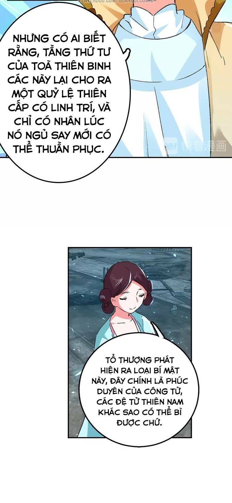 lục tích ma yểm chapter 14 29