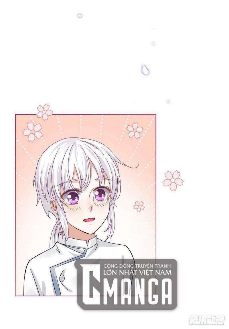 nữ hoàng đầu tiên của đế quốc chapter 25 47