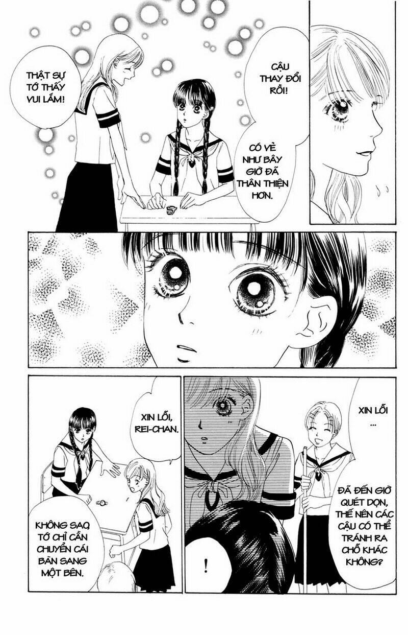 eden no hana (hướng dương xanh) chapter 9 19