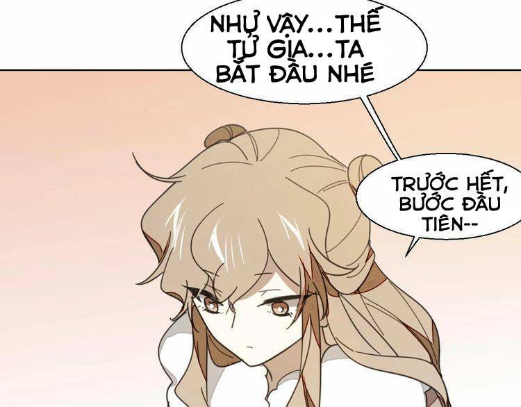 cấm động! đồ tự kỷ chapter 2.1 85