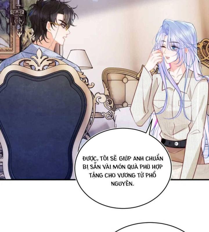 vị chỉ huy lạnh lùng khóc trong vòng tay tôi chapter 46 54