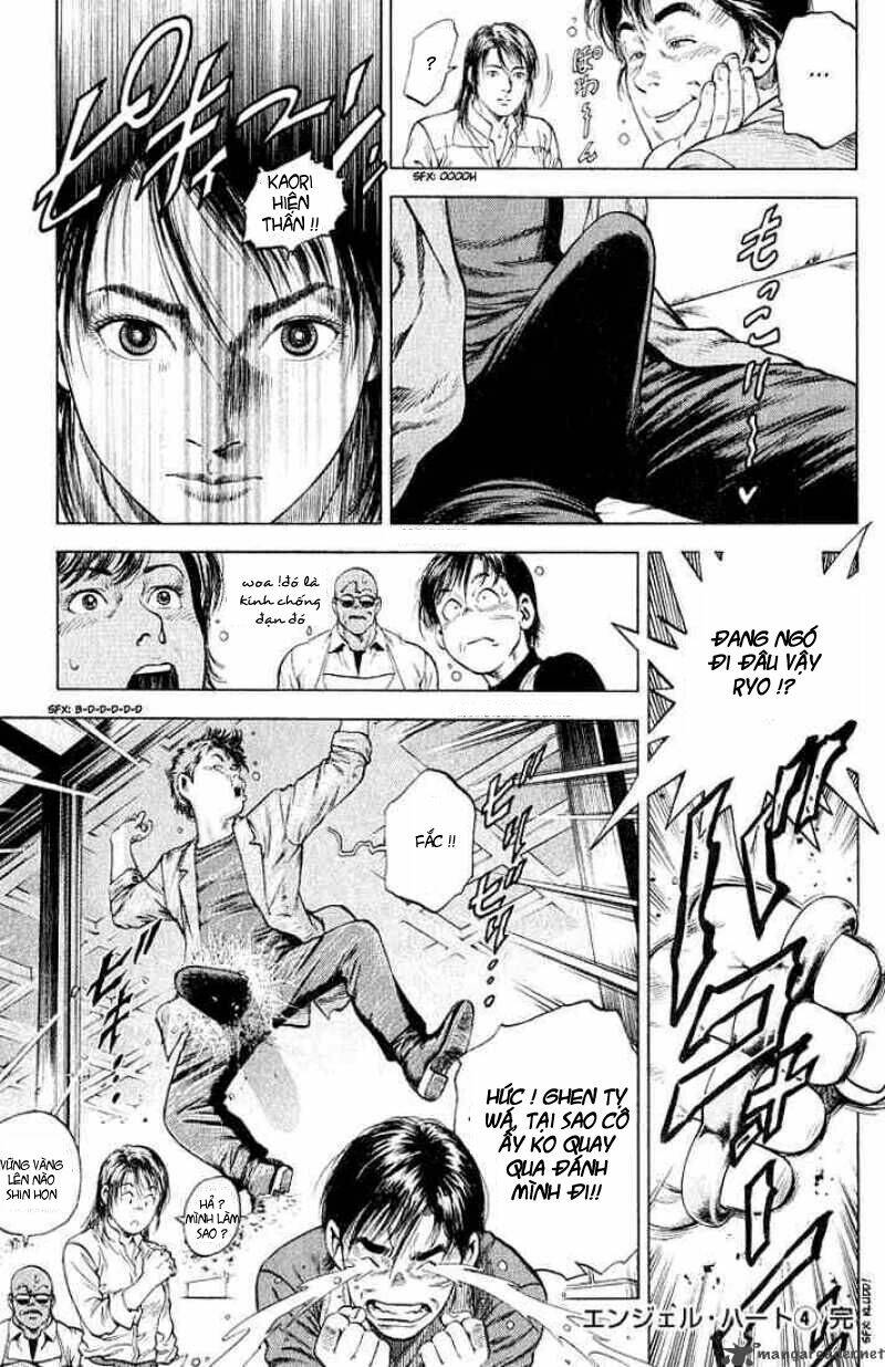 angel heart chapter 44 17