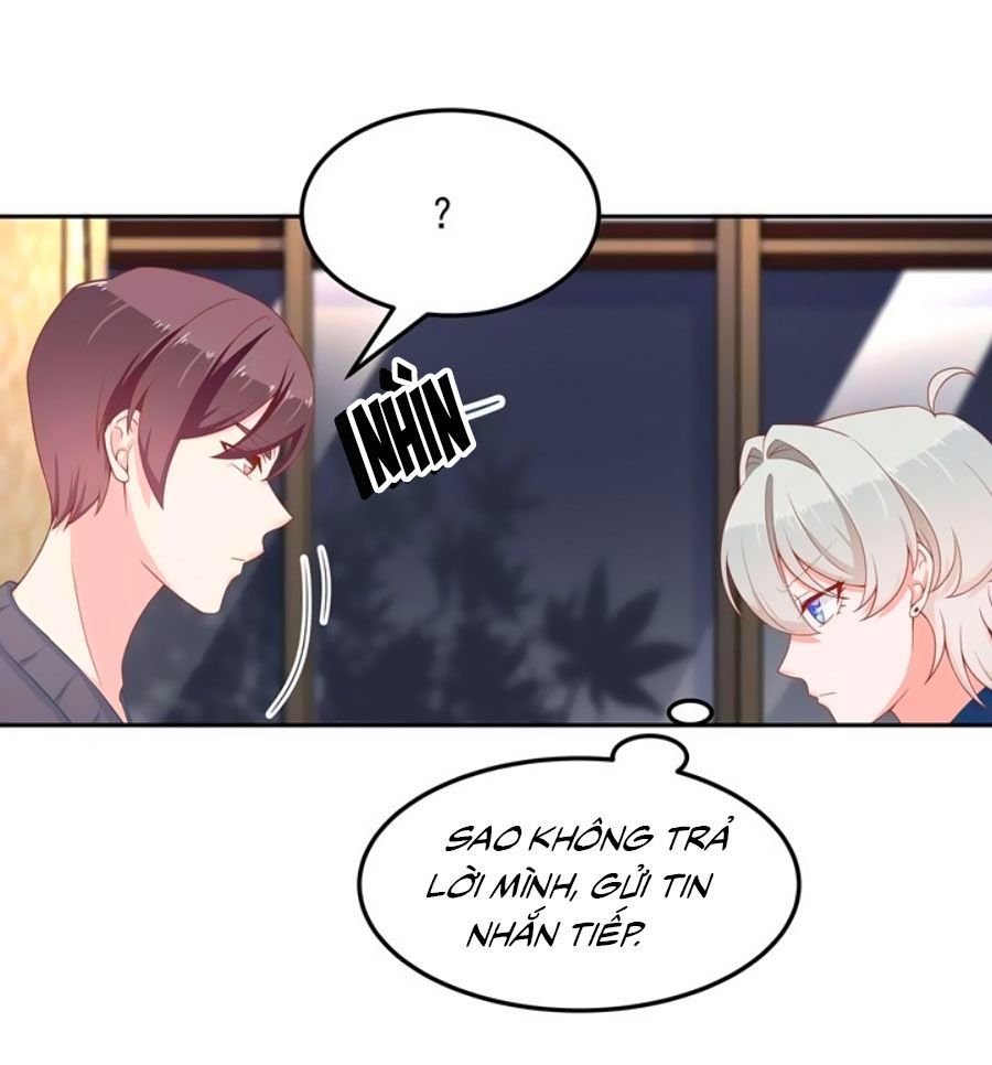 hotboy quốc dân là nữ chapter 60 7