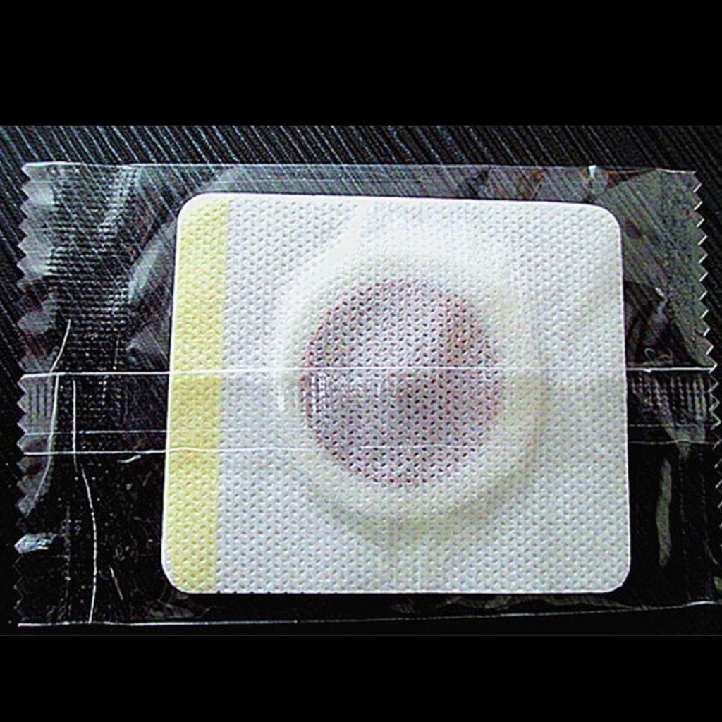 Weight-Loss Sticker Fat Burning Sheets Quick Slim Patches for Beer Bellies, Buckets Waist, Waist Abdominal Fat