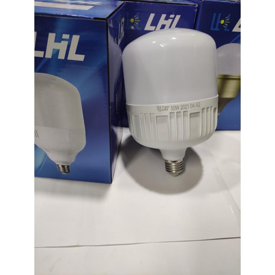 Bóng đèn 50w led bulb giá sỉ TAT