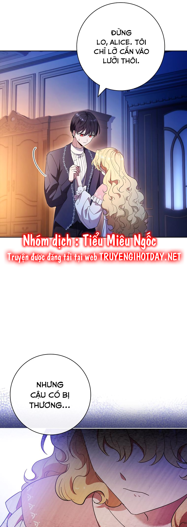 nam chính, tôi sẽ tôn trọng sở thích của anh chapter 52 61