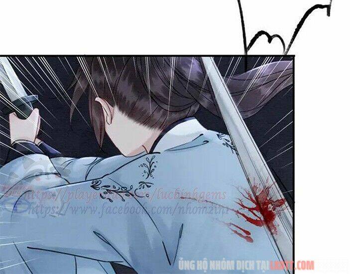 trọng sinh bá sủng nhiếp chính vương quá mạnh mẽ chapter 83 51