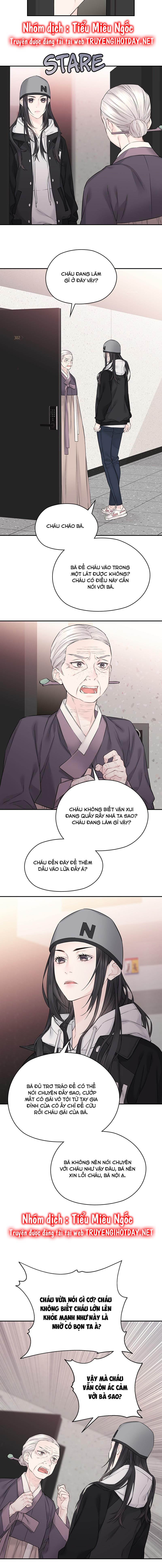 hạnh phúc đó không hề tồn tại chapter 33 10